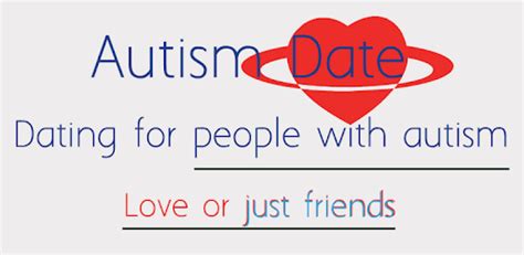 ‎Autism Date on the App Store